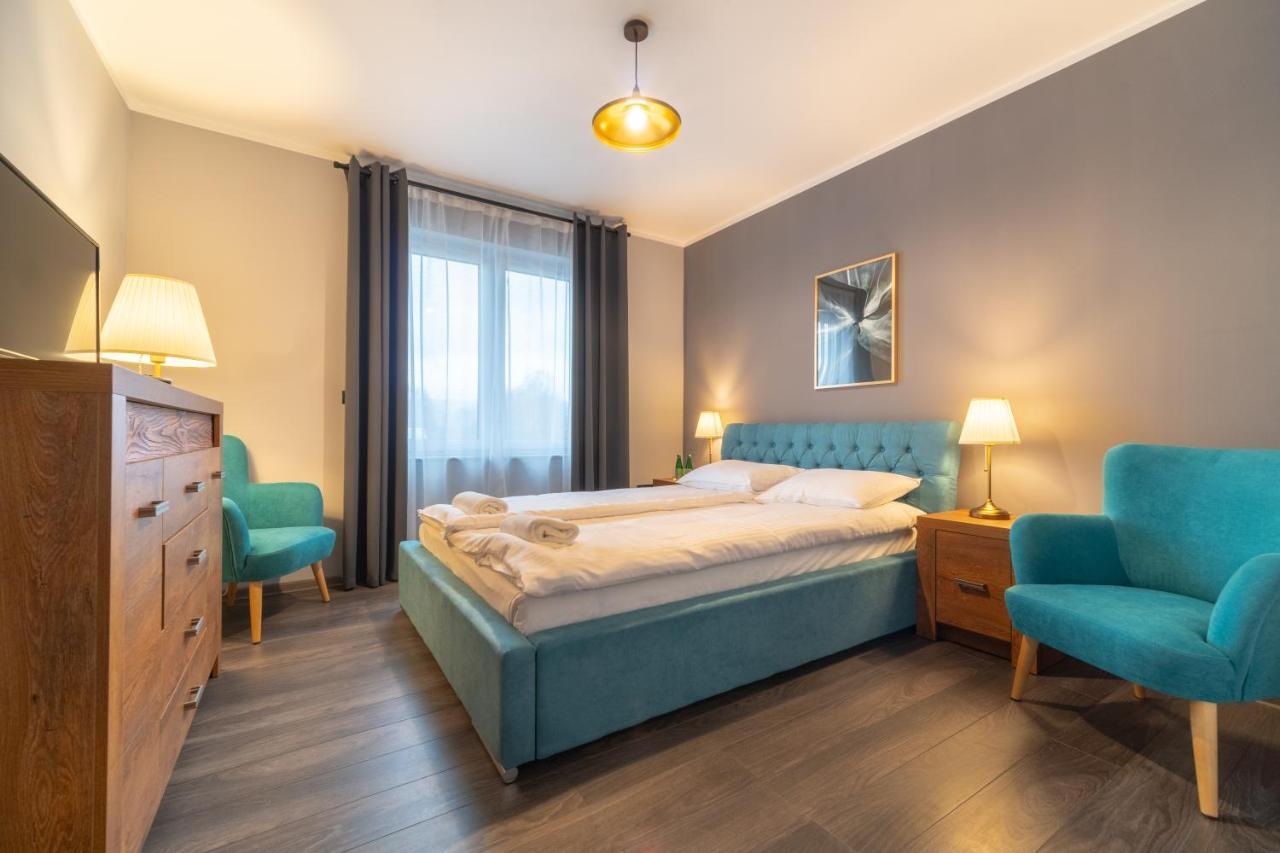 Viewmountain - Apartamenty Cieplice Jelenia Góra Exterior foto